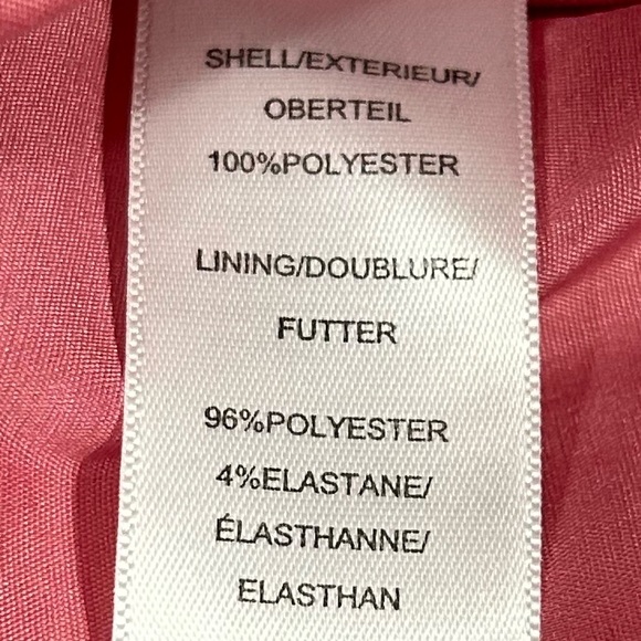 Adrianna Papell Multi Color Floral Print Lace Fit And Flare Mini Dress Size 10 - Picture 9 of 9